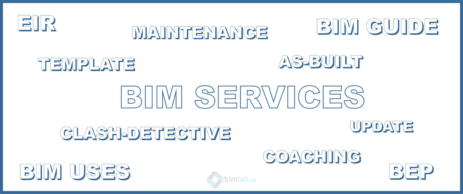 bim services бим сервисы