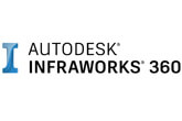 autodesk infraworks 360 logo
