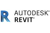 autodesk revit logo