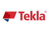 Tekla structure logo